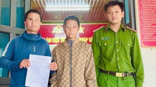 Thiếu nữ 14 tuổi mất tích vì 1 tin nhắn dụ dỗ, may mắn được công an cứu ngay trước khi sập bẫy
