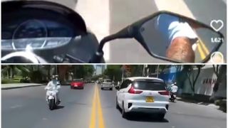 Diễn biến nóng vụ du khách nước ngoài gây náo loạn đường phố ở Nha Trang: Phải chịu mức phạt nào?