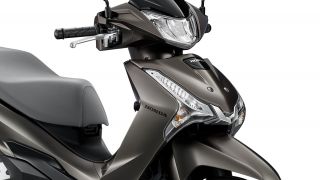 Quên Future đi, Honda ra mắt ‘vua xe số’ 125cc mới chất hơn Wave Alpha và RSX, có phanh CBS, giá mềm