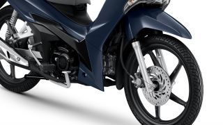 Tin xe máy 21/8: Honda ra mắt ‘xe số quốc dân’ 125cc mới có phanh CBS xịn hơn Future và RSX, giá mềm