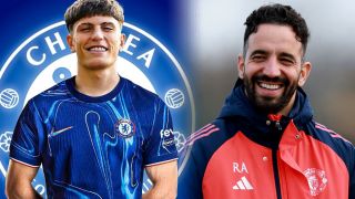 Tin chuyển nhượng sáng 22/8: Man Utd chốt xong hợp đồng mới; Chelsea mua Garnacho với giá rẻ khó tin