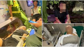 Chân dung ‘báo thủ’ thông chốt Nghi Tàm tông gục chiến sĩ Cảnh sát cơ động