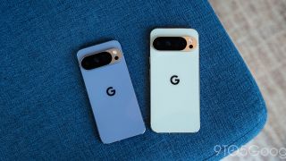 Google Pixel 10 Pro và Pixel 10 Pro XL trình làng: Ông vua tối ưu hiệu năng, AI đỉnh cao, đe nẹt mọi đối thủ Android