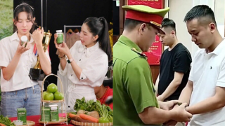 Thứ trưởng Bộ Y tế nói về vụ kẹo Kera của Quang Linh, Thùy Tiên: Kiểm nghiệm rất tốn kém và vất vả