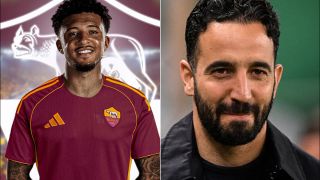 Thương vụ Jadon Sancho - AS Roma chính thức xong, Man Utd tăng tốc chiêu mộ tân binh cuối cùng?