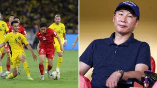 Tin bóng đá tối 21/8: ĐT Việt Nam chốt 'quân xanh' FIFA Days; HLV Kim Sang Sik nhận tin kém vui