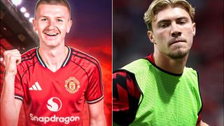 Tin chuyển nhượng trưa 21/8: Adam Wharton đến Man Utd trong 48h tới; Hojlund rời Manchester United