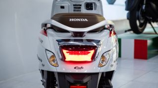 Tin xe 21/8: Dẹp Honda Vario và Air Blade đi, ‘vua xe ga’ 125 mới cực đẹp của Honda đã về Việt Nam