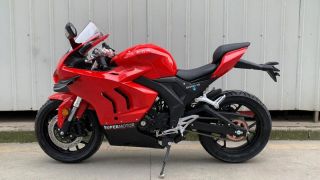 Tin xe trưa 21/8: Xịn hơn Yamaha Exciter và Honda Winner X, ‘vua côn tay’ mới ra mắt với giá cực rẻ