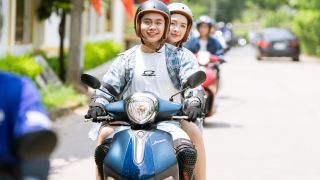 Janus Glamping Tour 2025: Trải nghiệm phượt đúng chất ‘hệ J’