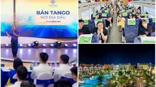 Chuyên gia kinh tế: “Móng Cái thành tâm điểm logistics của cả ASEAN, bất động sản đa năng sẽ lên ngôi”