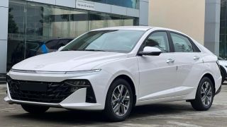 Bảng giá lăn bánh Hyundai Accent cuối tháng 8/2025 ‘rẻ như bèo’, át vía Honda City và Toyota Vios