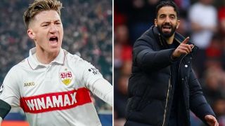Man United đánh bại Real Madrid, HLV Amorim chính thức sở hữu bom tấn hoàn tất đội hình trong mơ?