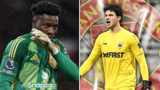 Onana được xác nhận rời Old Trafford, Man United chính thức chiêu mộ 'siêu người nhện' trong 48h tới?