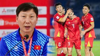HLV Kim Sang-sik tạm chia tay ĐT Việt Nam, lộ diện ứng viên thay thế đầy tiềm năng 