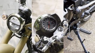 Honda chính thức ra mắt ‘huyền thoại côn tay’ mới chất hơn Winner X, trang bị át vía Exciter, giá rẻ