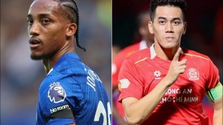 Lịch thi đấu bóng đá hôm nay: Chelsea sảy chân ở Ngoại hạng Anh; Tiến Linh đi vào lịch sử V.League?