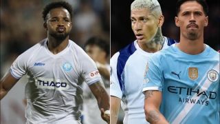 Lịch thi đấu bóng đá hôm nay: Xuân Son nhận tin vui ở TX Nam Định; Man City đại chiến Tottenham