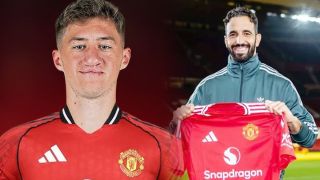 Manchester United thay đổi kế hoạch chuyển nhượng, ngã ngũ vụ 'Toni Kroos 2.0' cập bến Old Trafford