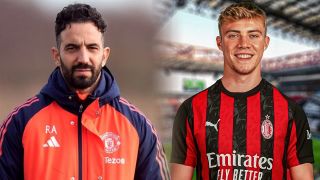 Tin bóng đá quốc tế 22/8: Man United đánh bại Real Madrid; Vụ Hojlund - AC Milan chính thức xong?
