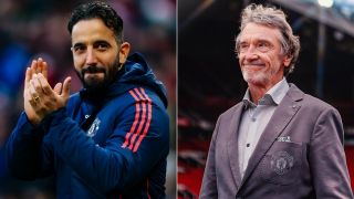 Tin MU hôm nay 22/8: Giới chủ Ả Rập thâu tóm Man United; Ruben Amorim trình làng báu vật 15 tuổi