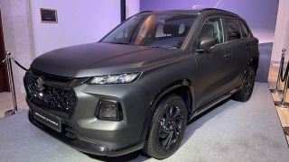 Suzuki ra mắt ‘tân binh’ SUV cỡ B đẹp long lanh giá 299 triệu đồng: Rẻ hơn Kia Morning và Grand  i10