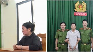 Danh tính giám đốc ngân hàng vừa bị bắt khẩn cấp vì liên quan đến đường dây cho vay nặng lãi núp bóng quán sinh tố