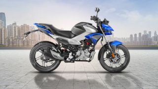 Tin xe 22/8: Ra mắt ‘vua côn tay’ mới giá 26 triệu đồng rẻ bằng nửa Honda Winner X và Yamaha Exciter