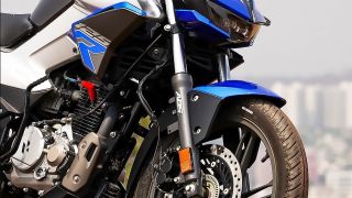 Tin xe trưa 22/8: Quên Honda Winner X và Yamaha Exciter đi, ‘vua côn tay’ giá rẻ 26 triệu đồng mới ra mắt
