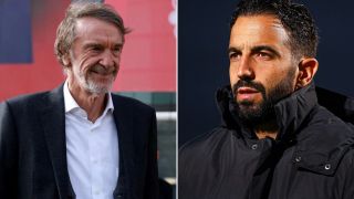 Man United chốt xong bom tấn thứ 5, Ruben Amorim được bổ sung có vị trí quan trọng nhất