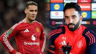 Tin chuyển nhượng sáng 23/8: Chính thức xong vụ Man Utd chiêu mộ 'Toni Kroos 2.0'; Antony đạt thỏa thuận rời MU