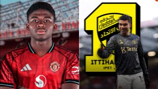 Chính thức xong vụ Baleba - Manchester United, Casemiro xác nhận rời Old Trafford trong 48h tới?