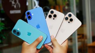 Bảng giá iPhone chính hãng VN/A cuối tháng 8: iPhone 16 Pro Max giảm kỷ lục đón iPhone 17, iPhone 13 siêu rẻ