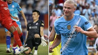 Kết quả bóng đá hôm nay: Bùi Tiến Dũng gây sốt tại V.League; BXH Ngoại hạng Anh có địa chấn