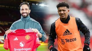 Tin chuyển nhượng sáng 24/8: Man United chốt xong tân binh thức 5; Sancho rời Man Utd trong 48h tới?
