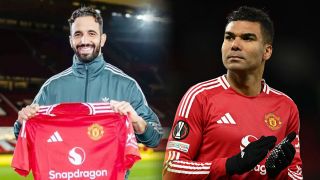 Tin bóng đá quốc tế 23/8: Casemiro trên đường rời MU; Man United chiêu mộ tân binh thứ 5?