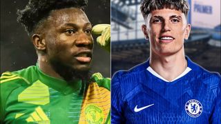 Tin chuyển nhượng trưa 23/8:Man Utd chính thức loại bỏ Andre Onana; Garnacho chuẩn bị ra mắt Chelsea