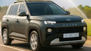 Tin xe 23/8: ‘Hyundai Grand i10 phiên bản SUV’ ra mắt với giá rẻ hợn Kia Morning, gần bằng Honda SH