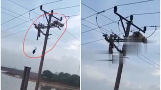 Xót xa 2 nam công nhân bị điện giật lúc đang làm việc ở Hà Nội: 1 tử vong, 1 đang rất nguy kịch