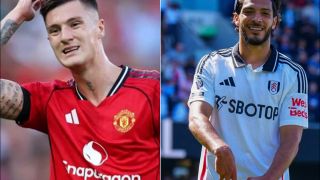 Kết quả bóng đá Ngoại hạng Anh hôm nay: Benjamin Sesko gây thất vọng, Man Utd thua thảm Fulham?
