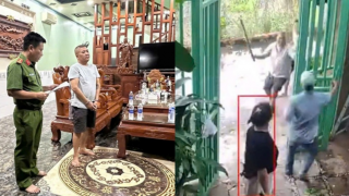 Lý do giang hồ Tuấn 'Trọc' nổi tiếng ở Đồng Nai bị bắt giữ khẩn cấp