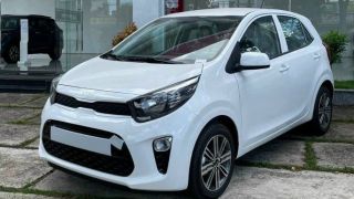 Tin xe trưa 24/8: Quên Hyundai Grand i10 đi, Kia Morning có giá lăn bánh cực rẻ cuối tháng 8/2025