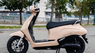 VinFast Evo Grand: Lựa chọn ‘3 trong 1’ cho những ai muốn đổi xăng sang điện