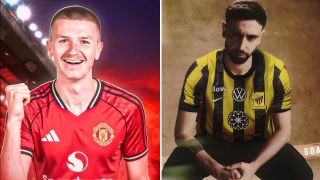 Chính thức xong vụ Wharton - Man United, HLV Amorim đón siêu tiền vệ thay thế Bruno Fernandes?