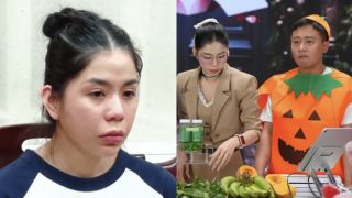 Gia đình Hằng Du Mục bất ngờ lên tiếng sau bê bối kẹo Kera, thầm biết ơn một việc? 