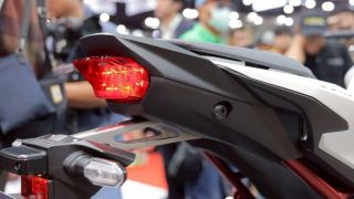 Honda chính thức ra mắt xe côn tay ‘át chủ bài’ mới xịn hơn Winner X và Yamaha Exciter, giá hấp dẫn