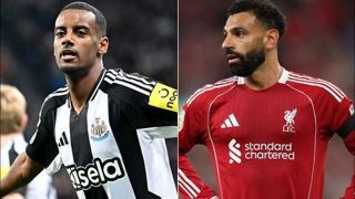 Kết quả bóng đá Ngoại hạng Anh hôm nay: Isak cập bến Liverpool trong 48h tới, Newcastle thua thảm?