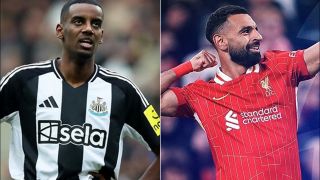 Lịch thi đấu bóng đá Ngoại hạng Anh hôm nay: Isak chính thức gia nhập Liverpool, Newcastle ôm hận?