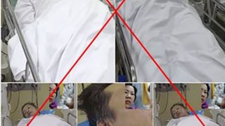 Công an tỉnh Đồng Tháp tuyên bố nóng về tin đồn Công an phường Mỹ Tho đánh người dân nhập viện