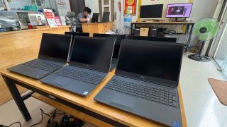 Worklap - Máy trạm workstation cũ mạnh mẽ, tối ưu chi phí vận hành
